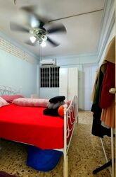 Blk 537 Bedok North Street 3 (Bedok), HDB 3 Rooms #465061401